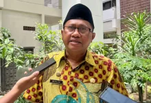 Kepala Dislutkan Provinsi NTB Muslim UU Provinsi Kepualuan