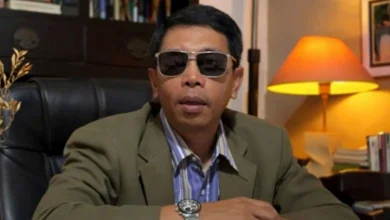 Ketua Dewan Kebudayaan Daerah Provinsi NTB Abdul Wahid