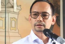 Direktur Reserse Kriminal Khusus Polda NTB Kombes Pol FX Endriadi