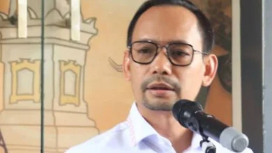 Direktur Reserse Kriminal Khusus Polda NTB Kombes Pol FX Endriadi