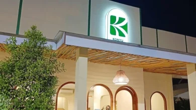 Konyu Tempat Nongkrong di Mataram