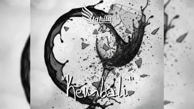 16 Tahun Lagu "Kembali" La Hila