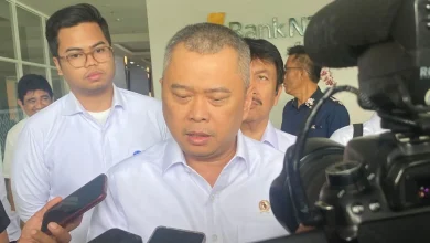 Menhub Tekankan Antisipasi Cuaca demi Kelancaran Mudik Lebaran 2026 di NTB