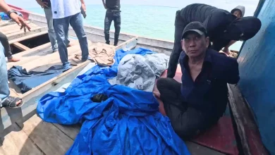 Kronologi Penangkapan Koko Erwin