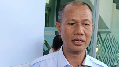 Kepala Dinas Peternakan dan Kesehatan Hewan NTB Muhammad Riadi Hilirisasi Ayam