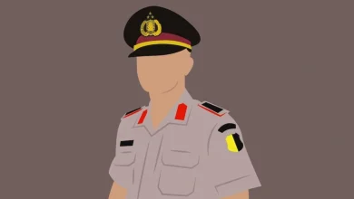 Oknum Anggota Polres KSB