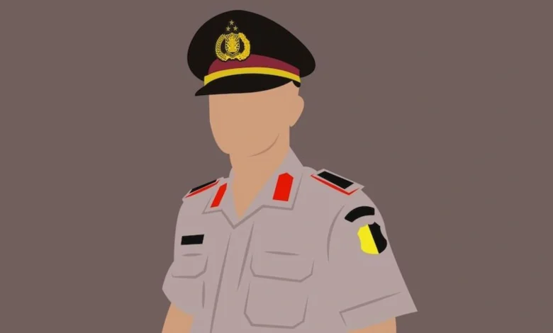 Oknum Anggota Polres KSB