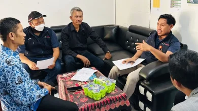 Ombudsman NTB Investigasi Dugaan MBG Basi di Dua SDN Malaka KLU