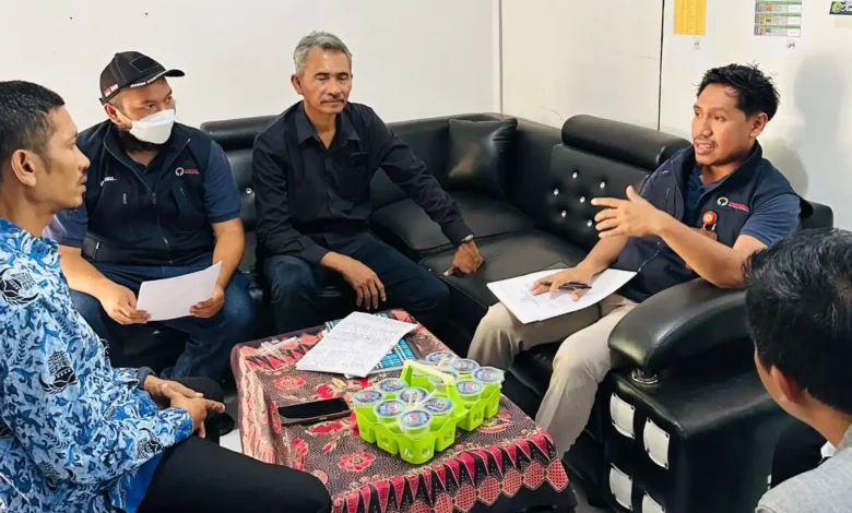 Ombudsman NTB Investigasi Dugaan MBG Basi di Dua SDN Malaka KLU