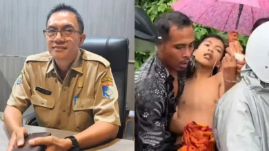 Pemkab Lobar Tanggapi Jalan Rusak di Sekotong Telan Korban Jiwa