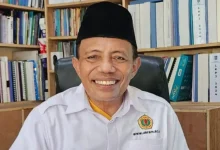 Pengamat Ekonomi NTB Iwan Harsono