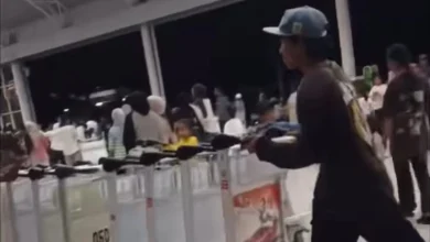 Manajemen BIZAM Sebut Pria yang Kesal Masalah Troli Bukan Petugas Bandara