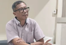 Plt Direktur Utama PT GNE Lalu Anas Amrullah Seleksi Direksi