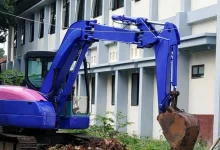 Proyek DAK 2024 SMAN 7 Mataram