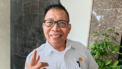 Sekretaris BPBD Provinsi NTB Ahmad Yani Status Tanggap Darurat Bencana
