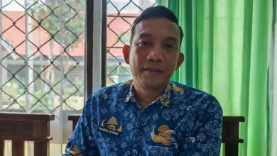 Sekretaris Dinas Pendidikan Kota Mataram Naufal Aldian TPG Gaji ke-13