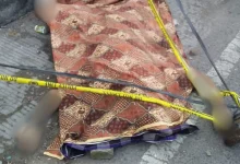 Sopir yang Ditemukan Meninggal di Trotoar Lintas Sumbawa - Bima Diduga Korban Pengeroyokan