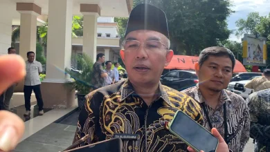 TGH Mujiburrahman Minta Korporasi Besar Bantu Atasi Persoalan Sampah di Mataram