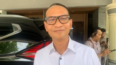 Wali Kota Mataram Mohan Roliskana Mutasi Pejabat Pemkot