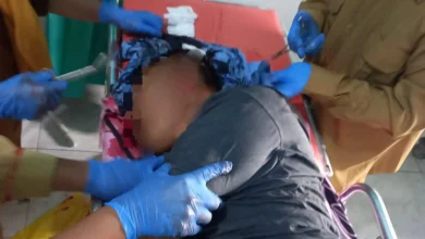 Warga Sebasang Tewas Ditebas Tetangga