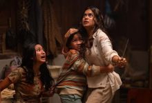 Film Abadi Nan Jaya.