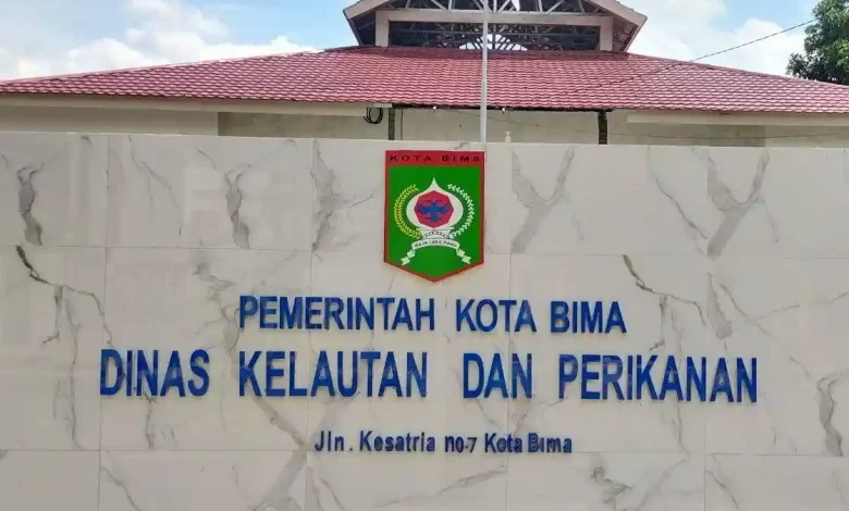 Dinas Kelautan dan Perikanan (DKP) Kota Bima membuka seleksi terbuka penyewaan aset daerah mulai 25 Februari 2026 hingga 2 Maret 2026.