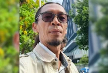 Pegiat Literasi Media Zammi Suryadi Pemajuan Kebudayaan dan Anomali Sosial