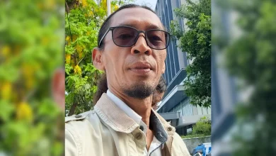 Pegiat Literasi Media Zammi Suryadi Pemajuan Kebudayaan dan Anomali Sosial