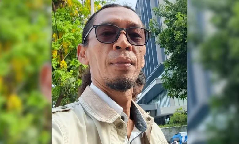 Pegiat Literasi Media Zammi Suryadi Pemajuan Kebudayaan dan Anomali Sosial