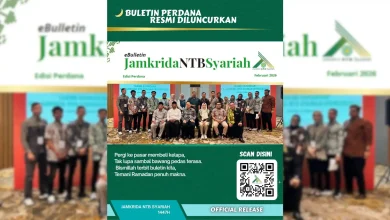 e-Buletin Jamkrida NTB Syariah