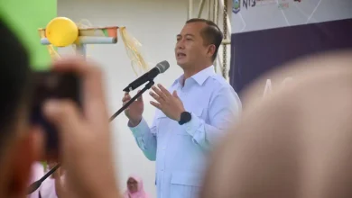 Gubernur Iqbal Arahkan RS Mutiara Sukma Jadi Women and Children Hospital