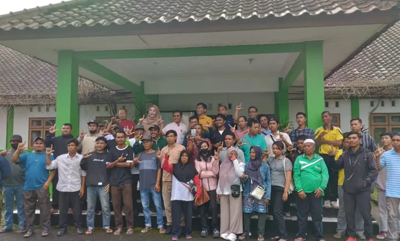 Bupati LAZ Siapkan Formula PPPK Paruh Waktu Jadi Penuh Waktu