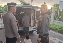 Satu Warga asal Keruak Meninggal Dunia saat Tradisi Bau Nyale di Pantai Kaliantan