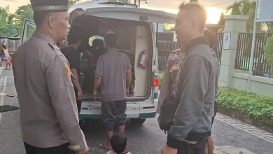 Satu Warga asal Keruak Meninggal Dunia saat Tradisi Bau Nyale di Pantai Kaliantan