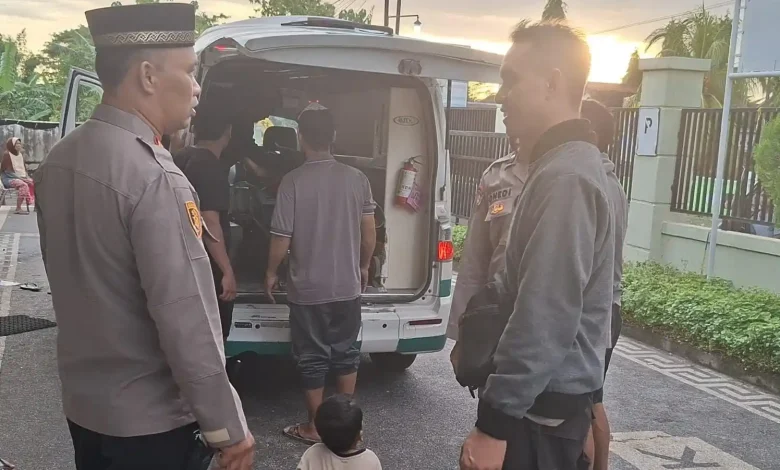 Satu Warga asal Keruak Meninggal Dunia saat Tradisi Bau Nyale di Pantai Kaliantan
