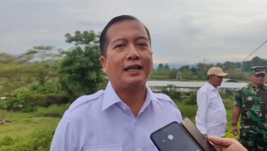 Gubernur NTB Lalu Muhamad Iqbal Pemprov