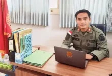 Astan Wirya PPNS KUHAP Baru