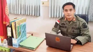 Astan Wirya PPNS KUHAP Baru