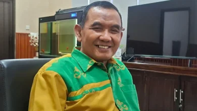 Wakil Bupati Sumbawa Mohamad Ansori Industri Genteng Tanah Liat