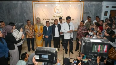 DPR RI Putuskan Layanan BPJS Kesehatan PBI Dibayar Pemerintah Selama Tiga Bulan ke Depan