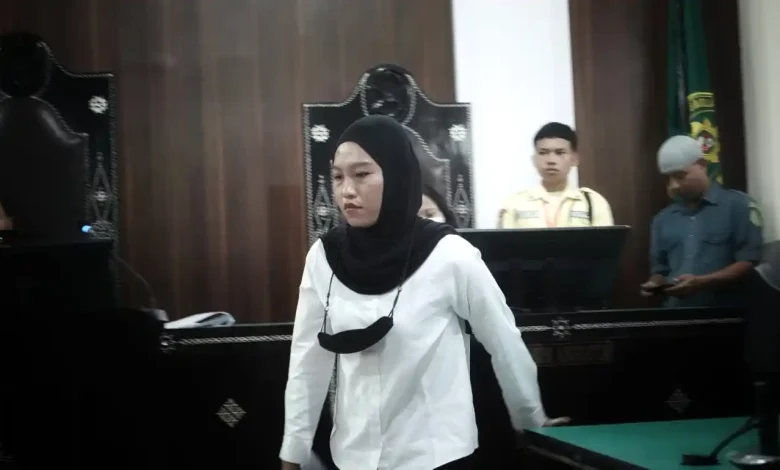 Brigadir Rizka Sintiyani