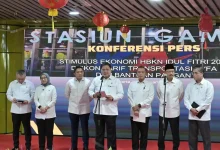 Pemerintah Luncurkan Paket Stimulus Ekonomi Jelang Ramadan dan Idulfitri