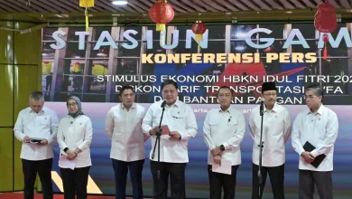 Pemerintah Luncurkan Paket Stimulus Ekonomi Jelang Ramadan dan Idulfitri