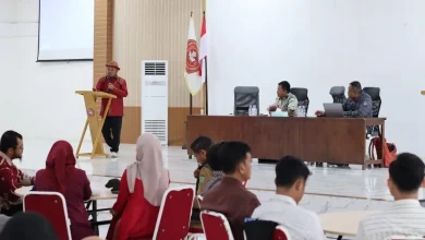 STKIP Taman Siswa Bima Perkuat Mutu dan Kepercayaan Publik