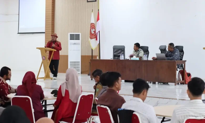 STKIP Taman Siswa Bima Perkuat Mutu dan Kepercayaan Publik