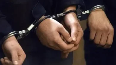 Oknum Anggota DPRD Lombok Utara Ditangkap