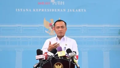 Istana Tegaskan Utang Kereta Cepat Whoosh Dibayar Pakai APBN