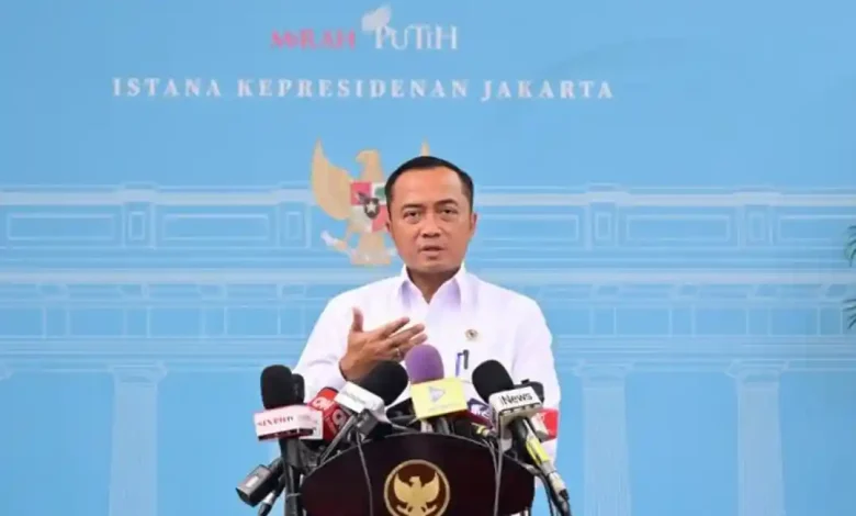 Istana Tegaskan Utang Kereta Cepat Whoosh Dibayar Pakai APBN