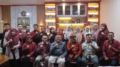 Dosen Muda STKIP Taman Siswa Bima