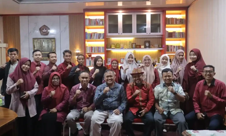 Dosen Muda STKIP Taman Siswa Bima